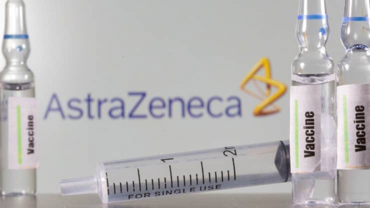 United kingdom’s astrazeneca vaccine (photo: getty images) 